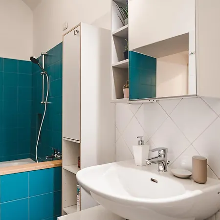 Cosy Colosseum Holiday home Rome