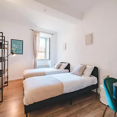 Holiday home Cosy Colosseum *