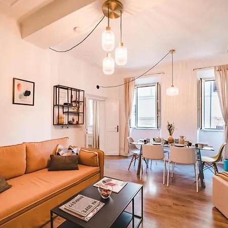 Tatil Evi Cosy Colosseum Roma