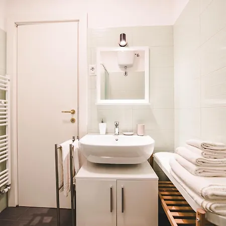 Holiday home Cosy Colosseum *