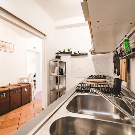 Cosy Colosseum Holiday home Rome