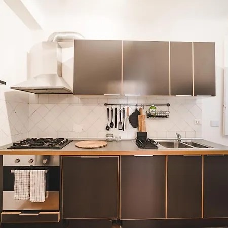 Cosy Colosseum * Rome