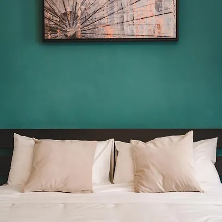 Holiday home Cosy Colosseum Rome