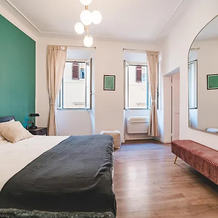 Cosy Colosseum * Rome