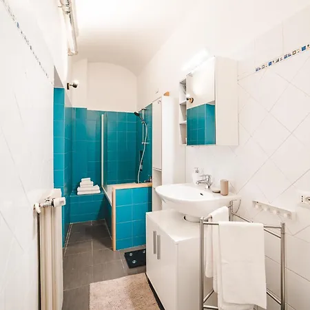 Cosy Colosseum Holiday home