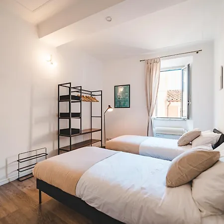 Cosy Colosseum Holiday home Rome