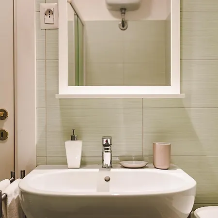 Cosy Colosseum Holiday home Rome