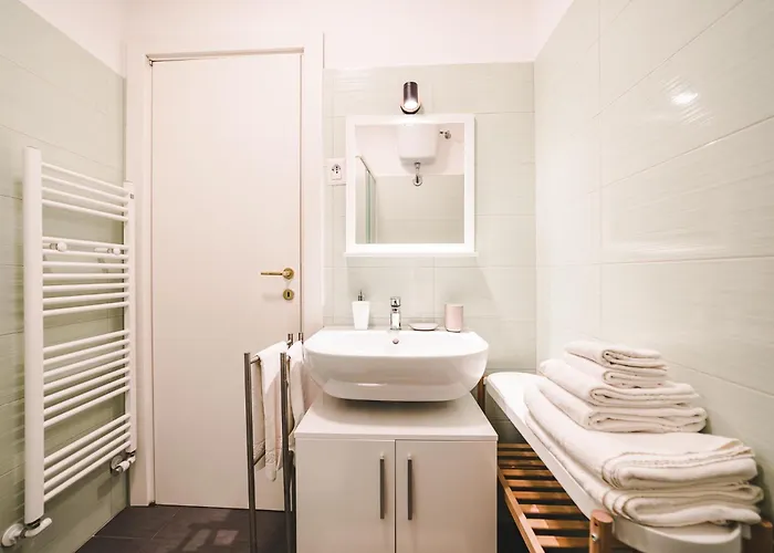 別荘 Cosy Colosseum *