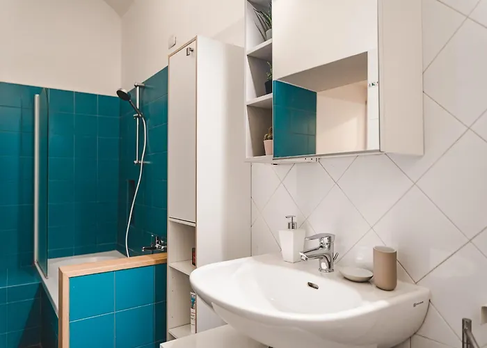 Cosy Colosseum 別荘 ローマ