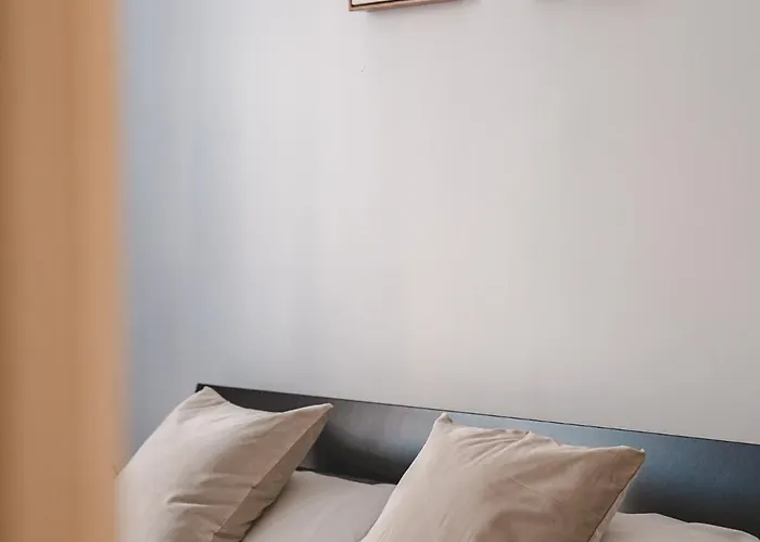 別荘 Cosy Colosseum ローマ