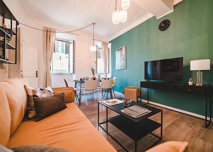 別荘 Cosy Colosseum