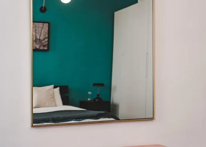 Cosy Colosseum 別荘 *