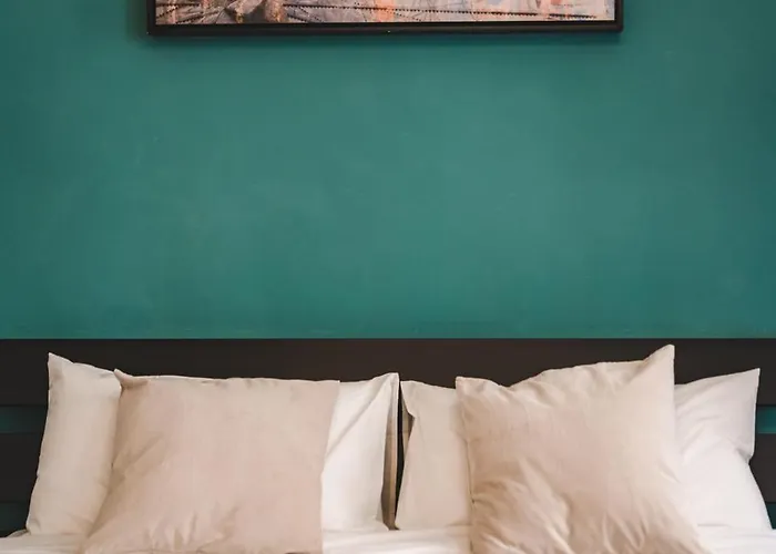 別荘 Cosy Colosseum ローマ