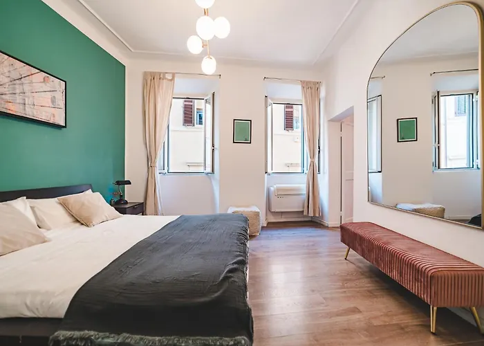 Cosy Colosseum * ローマ