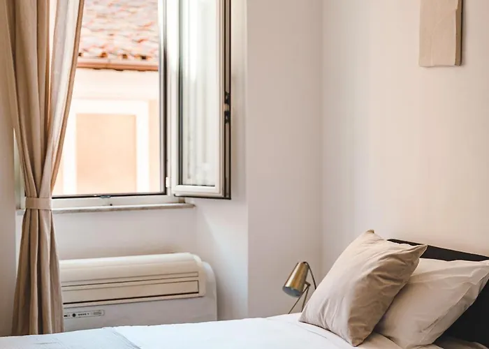 Cosy Colosseum 別荘 *