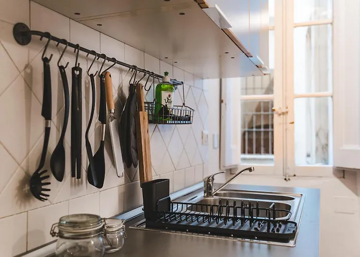 Cosy Colosseum 別荘