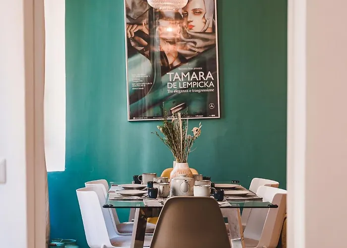 別荘 Cosy Colosseum *