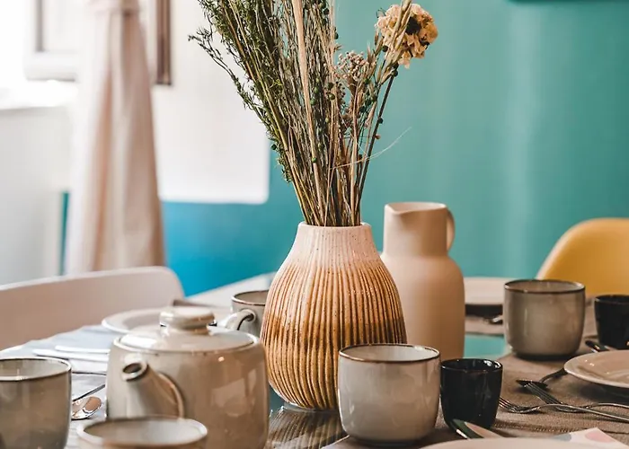 Cosy Colosseum ローマ