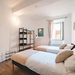 Cosy Colosseum Semesterbostad Rom