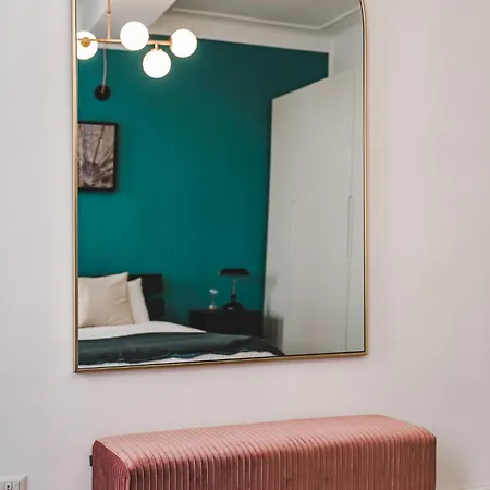 Cosy Colosseum Feriehus *