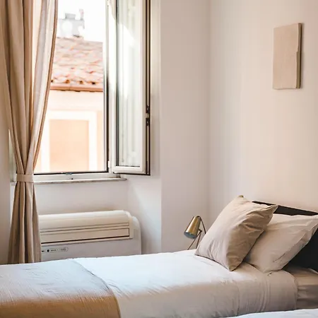 Cosy Colosseum Feriehus *