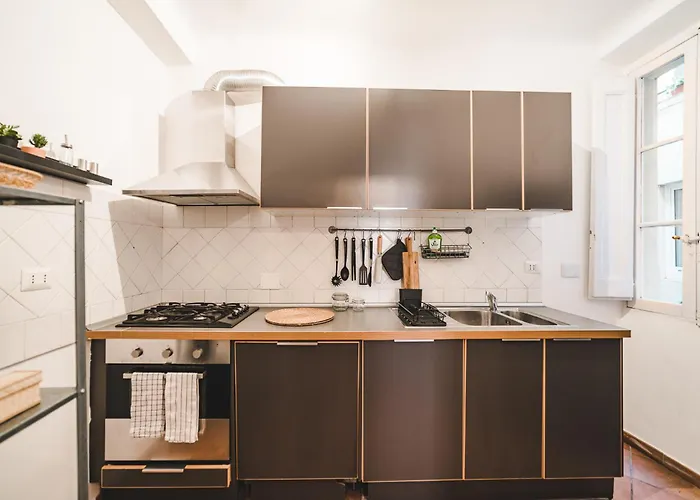 Cosy Colosseum * Roma