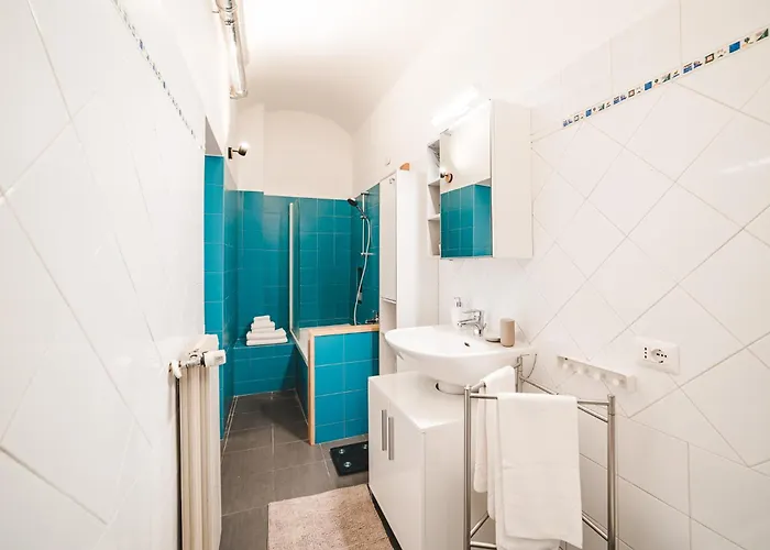 Cosy Colosseum Tatil Evi